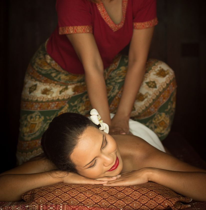 massage